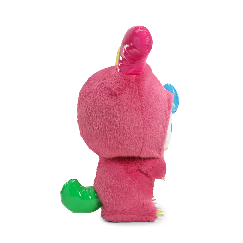 Hello Kitty® Sweet Kaiju Jelly Bean Plush (FIRST LOOK) - Image 4