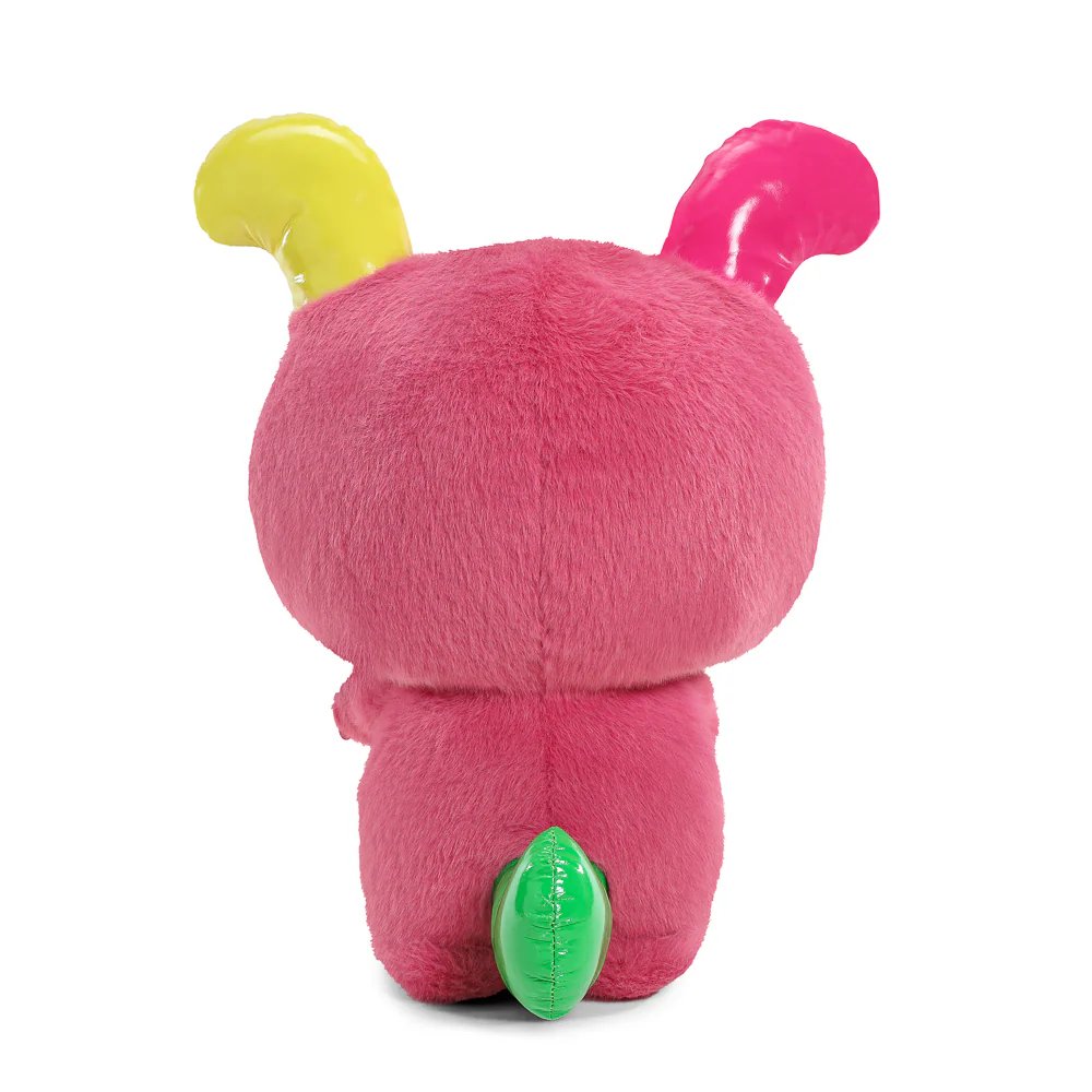 Hello Kitty® Sweet Kaiju Jelly Bean Plush (FIRST LOOK) - Image 5
