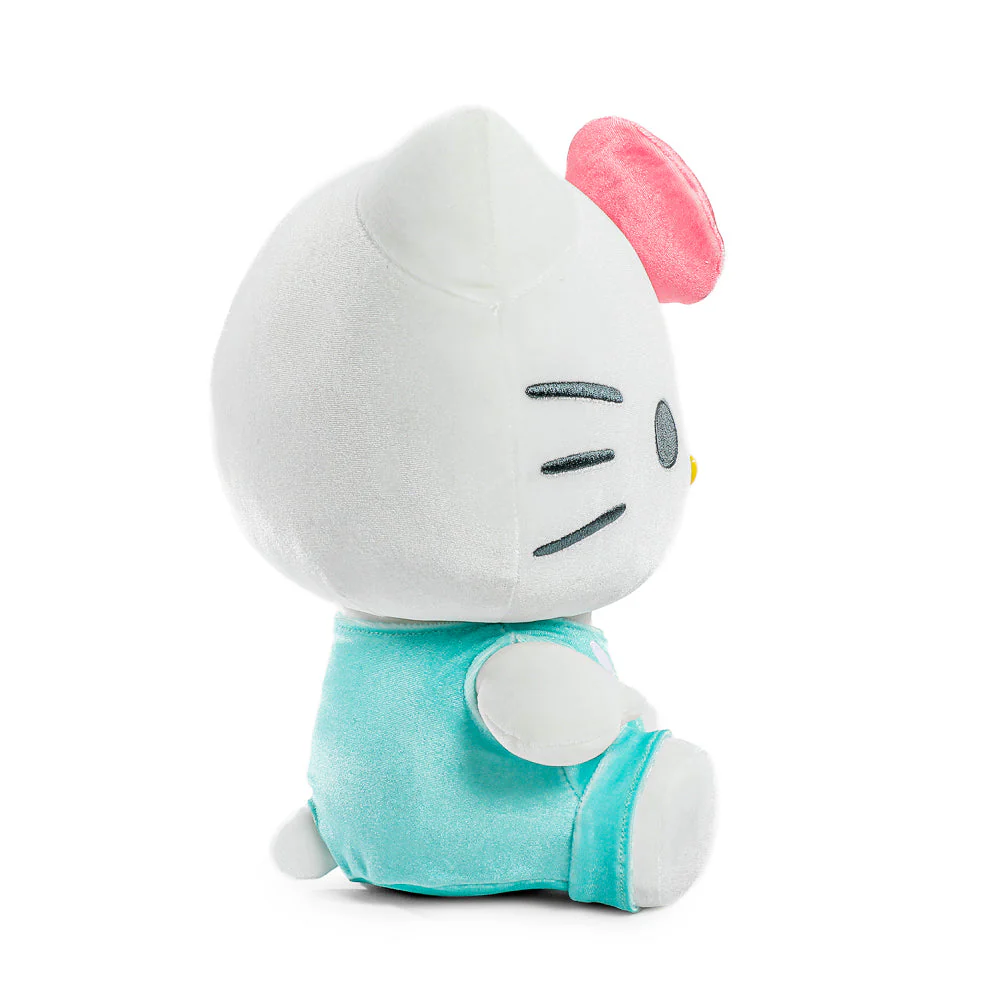 Hello Kitty® Velvet Premium Plush by Kidrobot - Image 4