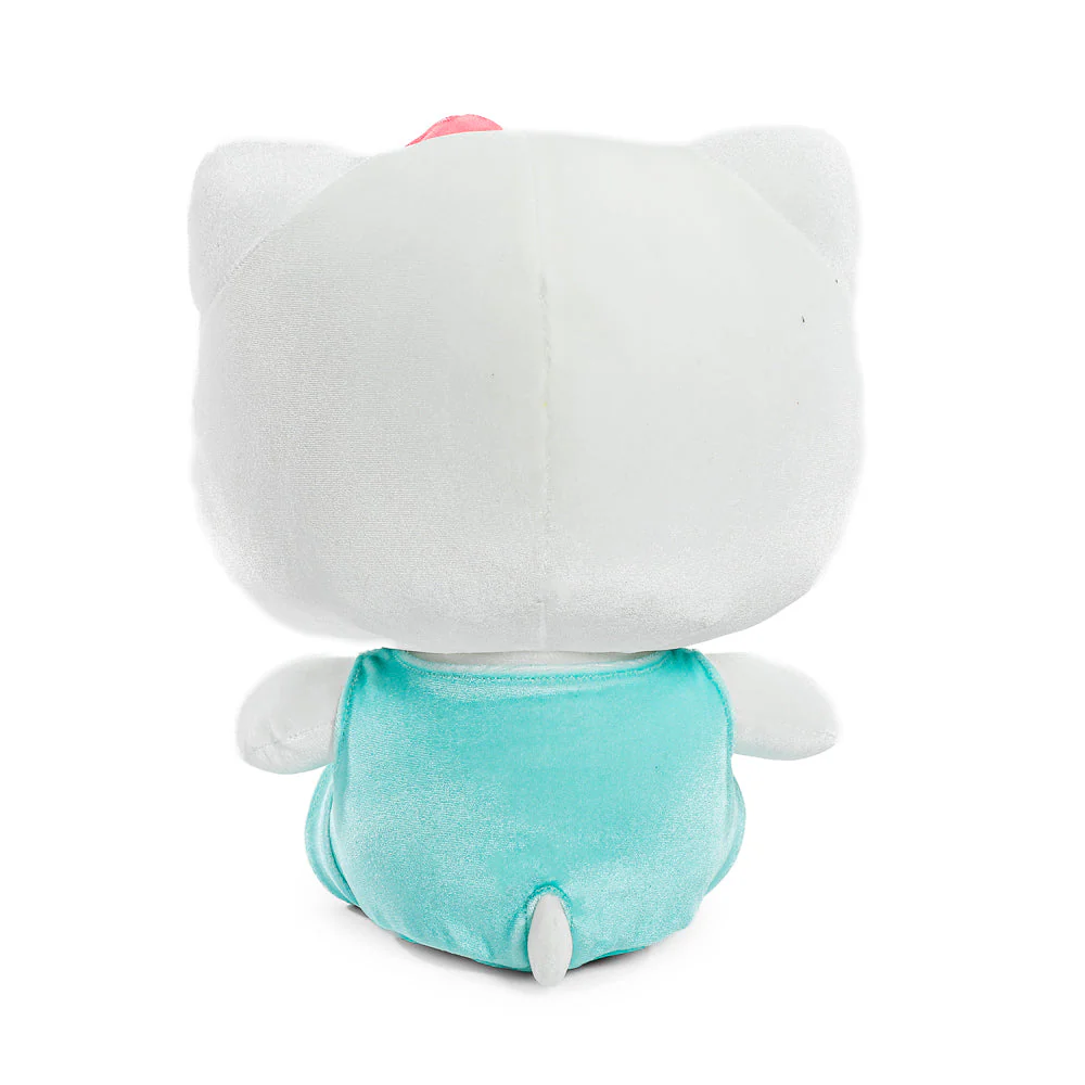 Hello Kitty® Velvet Premium Plush by Kidrobot - Image 5