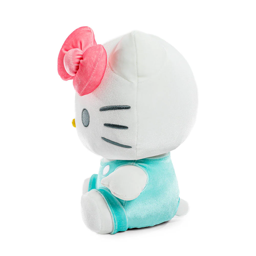 Hello Kitty® Velvet Premium Plush by Kidrobot - Image 6