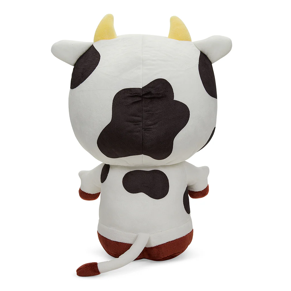 Hello Kitty® Chinese Zodiac Year of the Ox 13" Plush by Kidrobot - Image 5