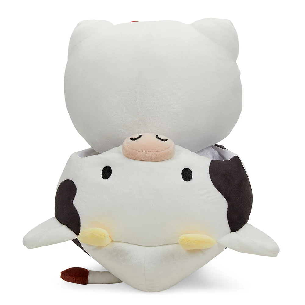Hello Kitty® Chinese Zodiac Year of the Ox 13" Plush by Kidrobot - Image 9