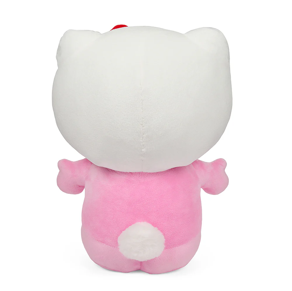 Hello Kitty® Year of the Rabbit 13" Plush with Satin Jacket (Limited Edition) - Image 11