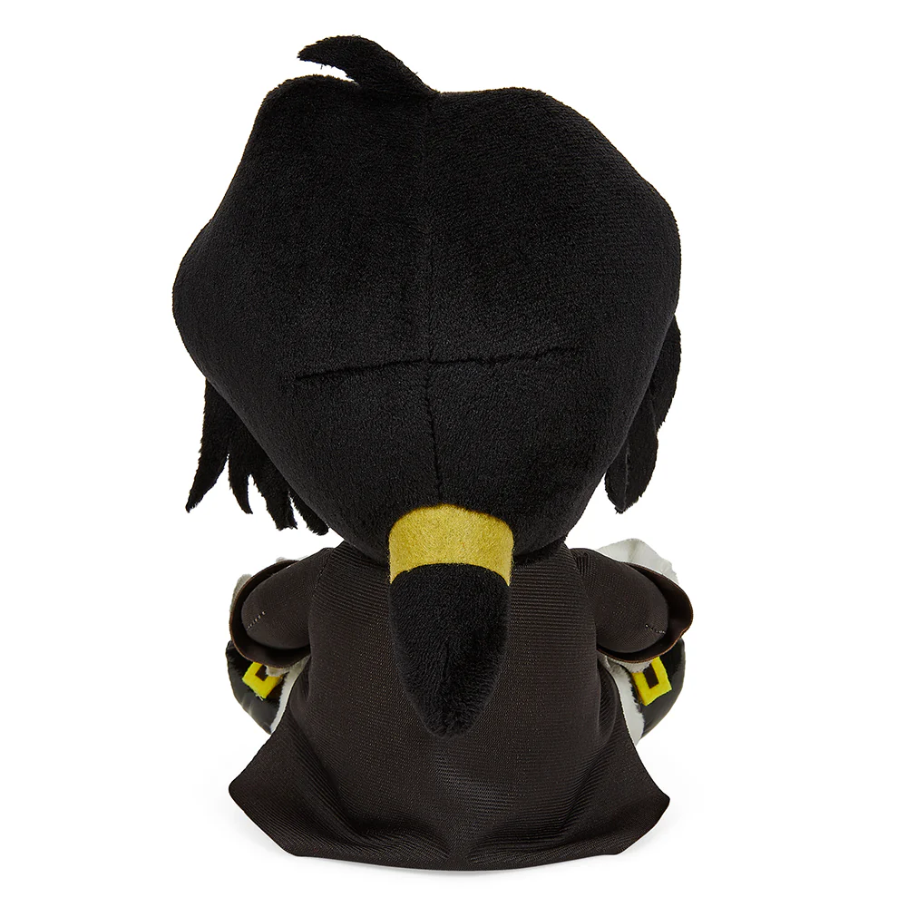 Hocus Pocus Billy Butcherson 8” Phunny Plush by Kidrobot - Image 4