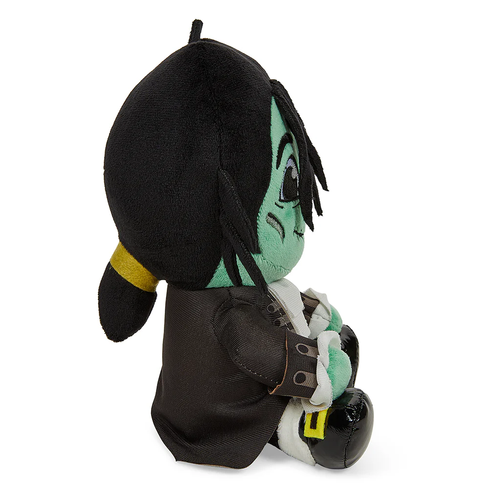 Hocus Pocus Billy Butcherson 8” Phunny Plush by Kidrobot - Image 5