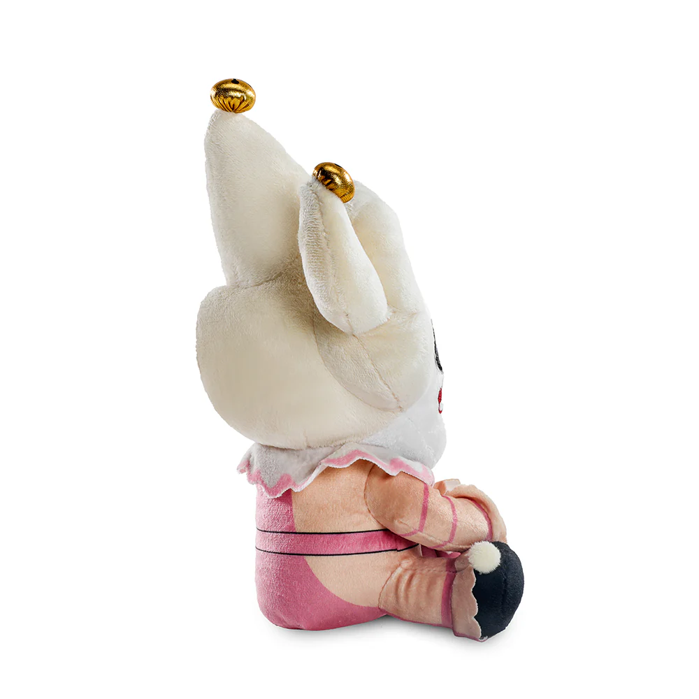 IT: Welcome to Derry - Periwinkle Phunny Plush (PRE-ORDER) - Image 3