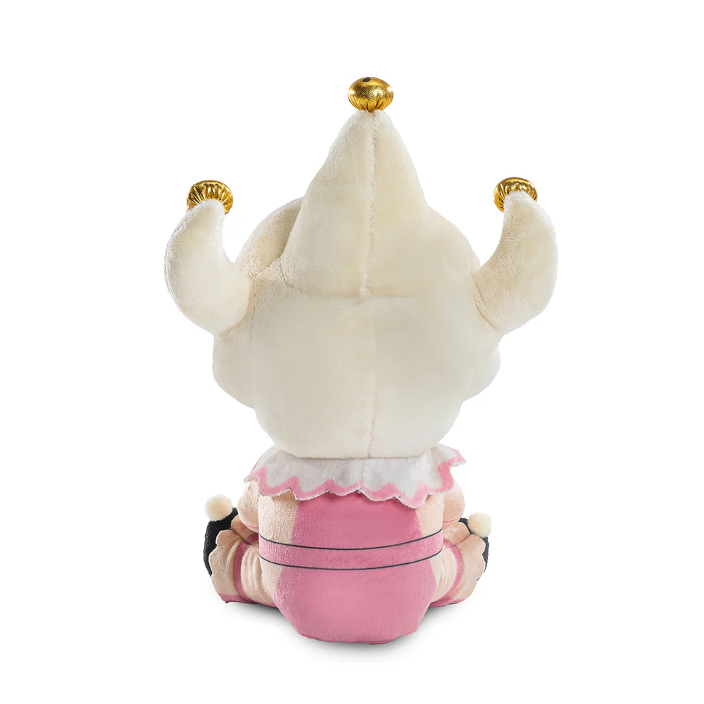 IT: Welcome to Derry - Periwinkle Phunny Plush (PRE-ORDER) - Image 4