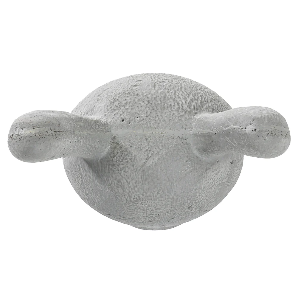 Kidrobot RAW - 8" Concrete Dunny (Limited Edition of 1000) - Image 17