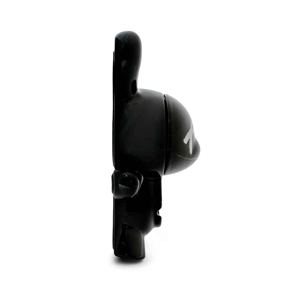L.I.E. (LOVE ISN’T EASY) Dunny Ceramic Ashtray: BURNED Edition - Kidrobot.com Exclusive - Image 7