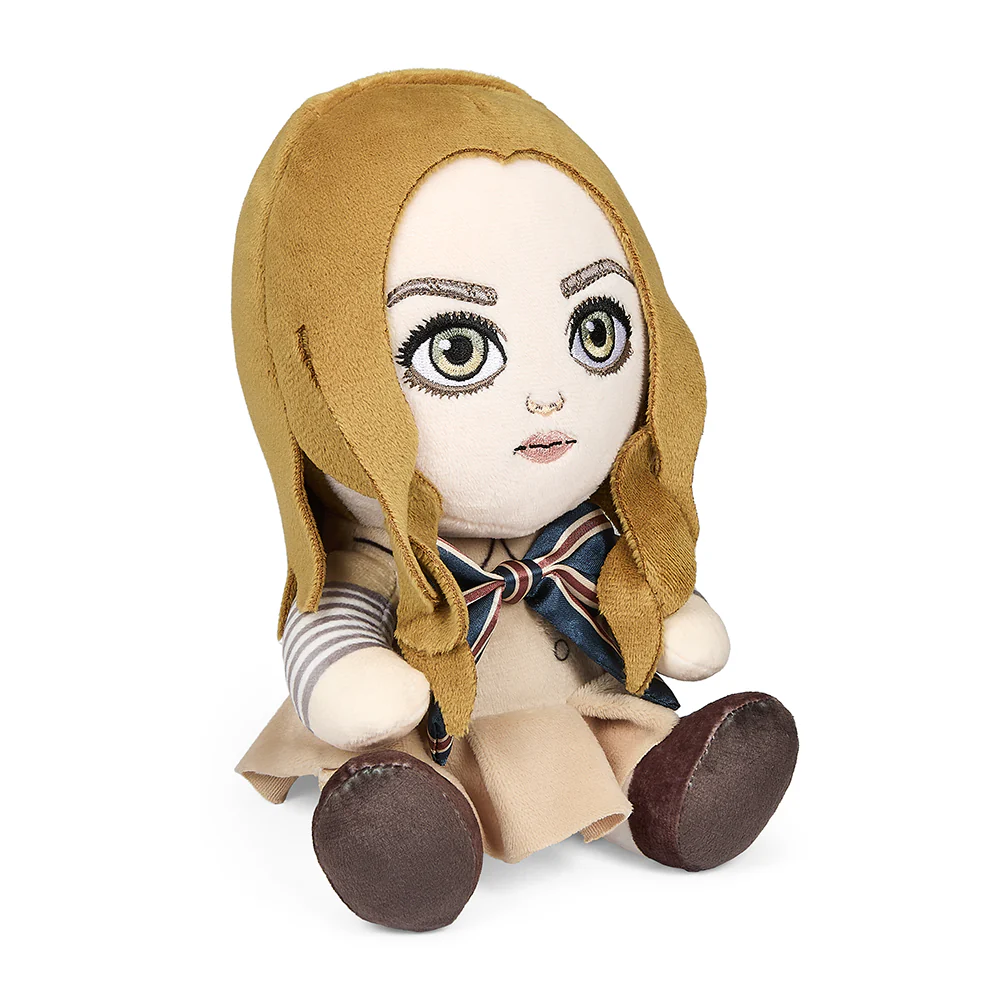 M3GAN (Megan) Phunny Plush by Kidrobot - Image 6