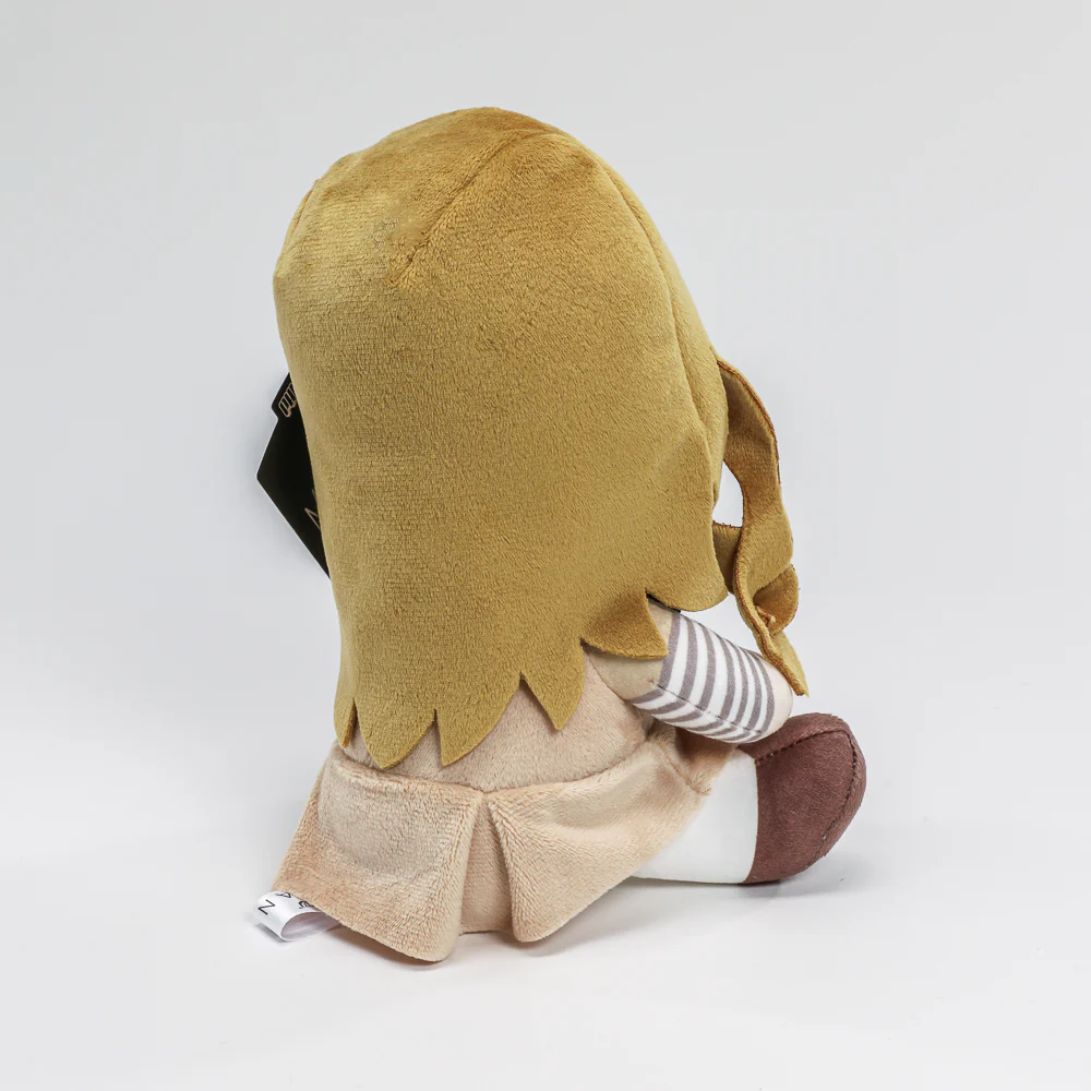 M3GAN (Megan) Phunny Plush by Kidrobot - Image 7