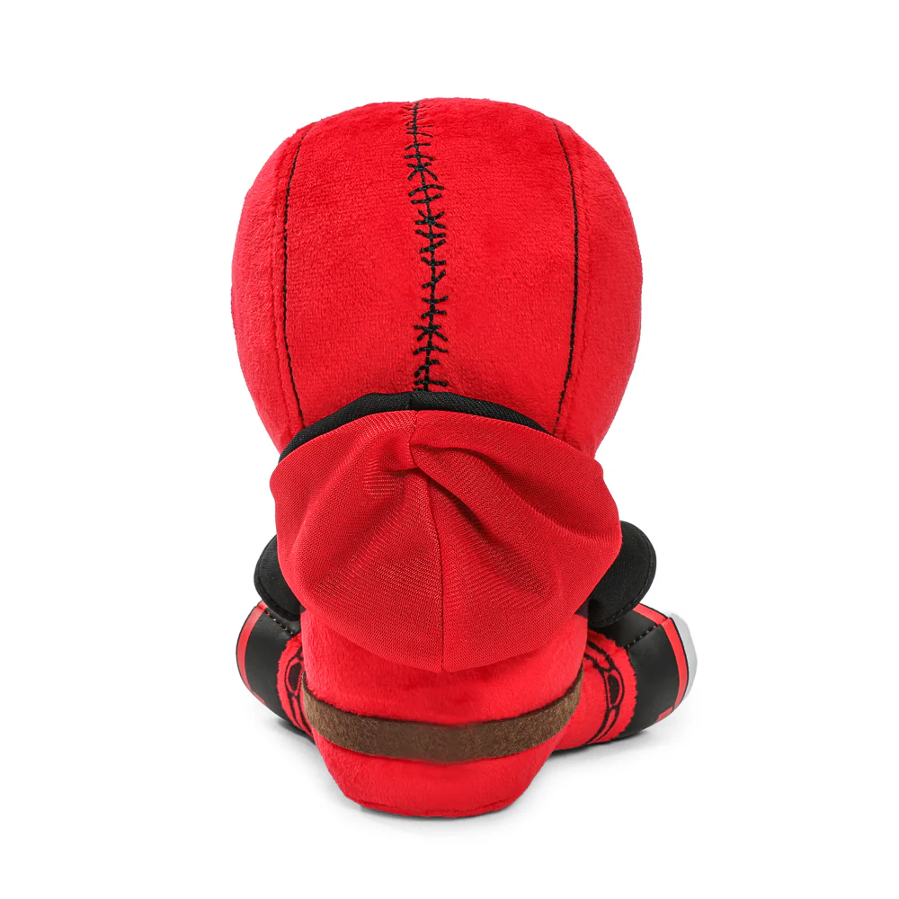 Marvel Studios’ Deadpool & Wolverine - Kidpool Phunny Plush - Image 4