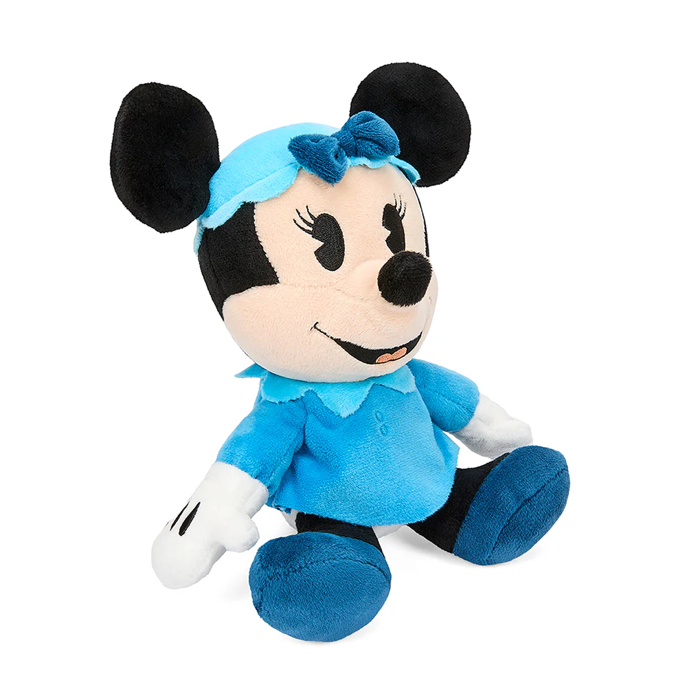 Mickey’s Christmas Carol - Minnie Phunny Plush - Image 6