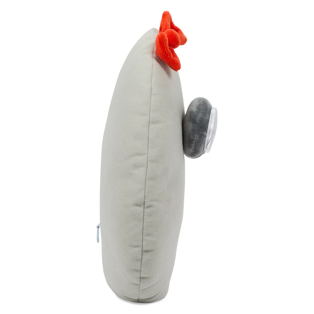 Minions: The Rise of Gru Pet Rock 16” Interactive Customizable Plush - Image 13