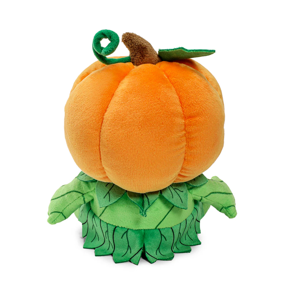 Pathfinder: Gourd Leshy Phunny Plush by Kidrobot - Image 4