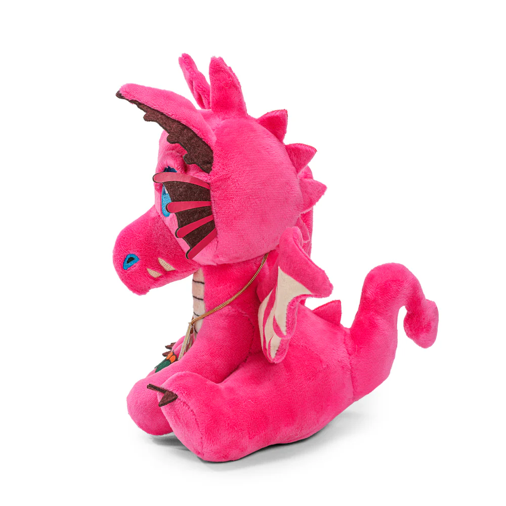 Pathfinder: Tuku Phunny Plush by Kidrobot - Image 5