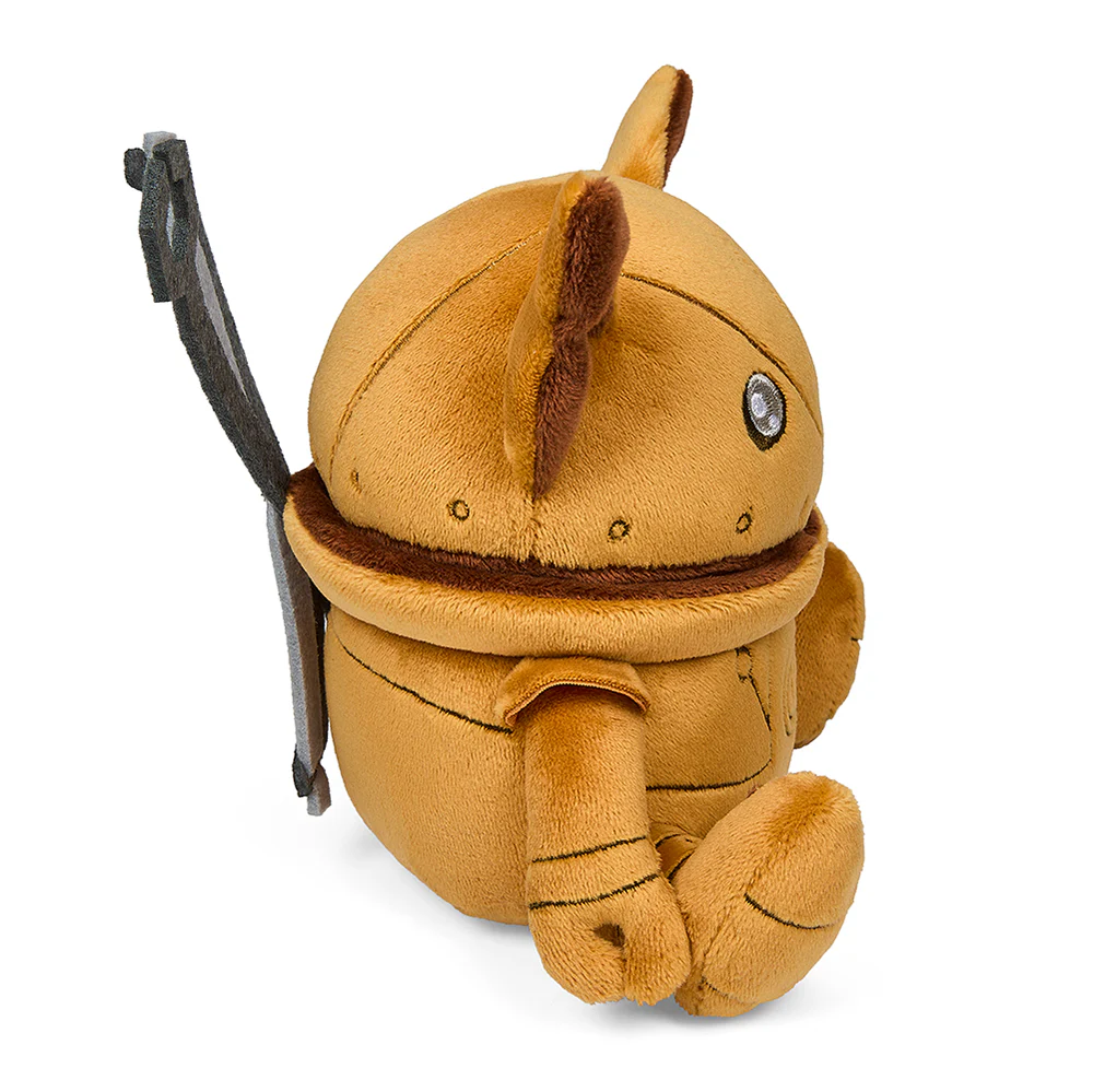 Pathfinder Whirp Phunny Plush - Image 5