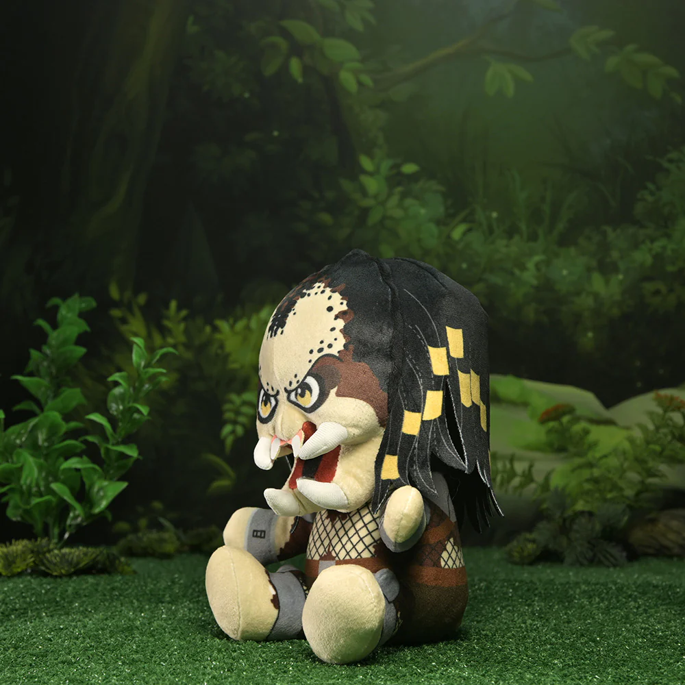 Predator Phunny Plush (PRE-ORDER) - Image 3