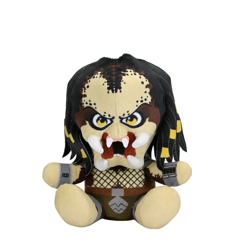 Predator Phunny Plush (PRE-ORDER) - Image 4