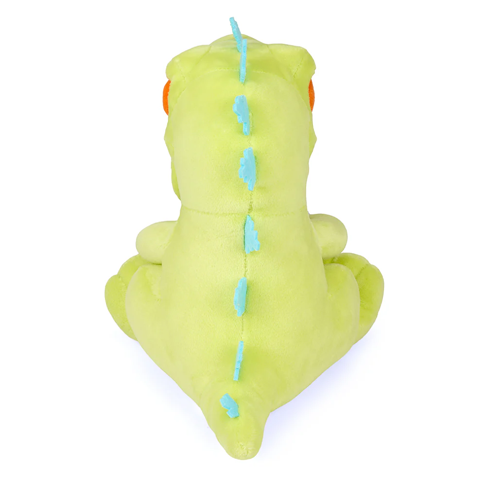 Rugrats Reptar Phunny Plush - Image 3