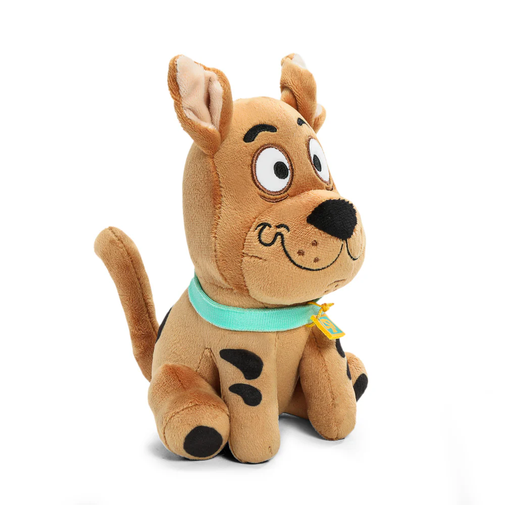 Scooby-Doo: Scooby-Doo Phunny Plush - Image 2