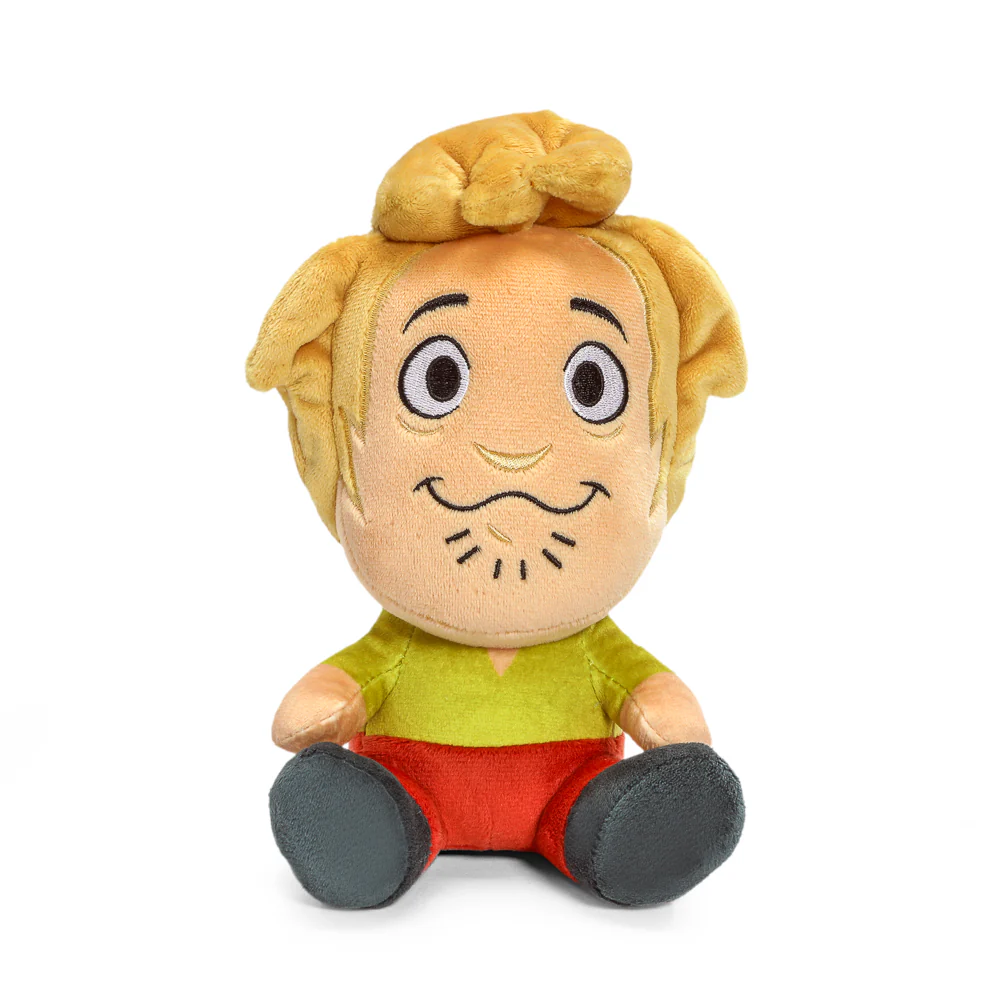 Scooby-Doo: Shaggy Phunny Plush