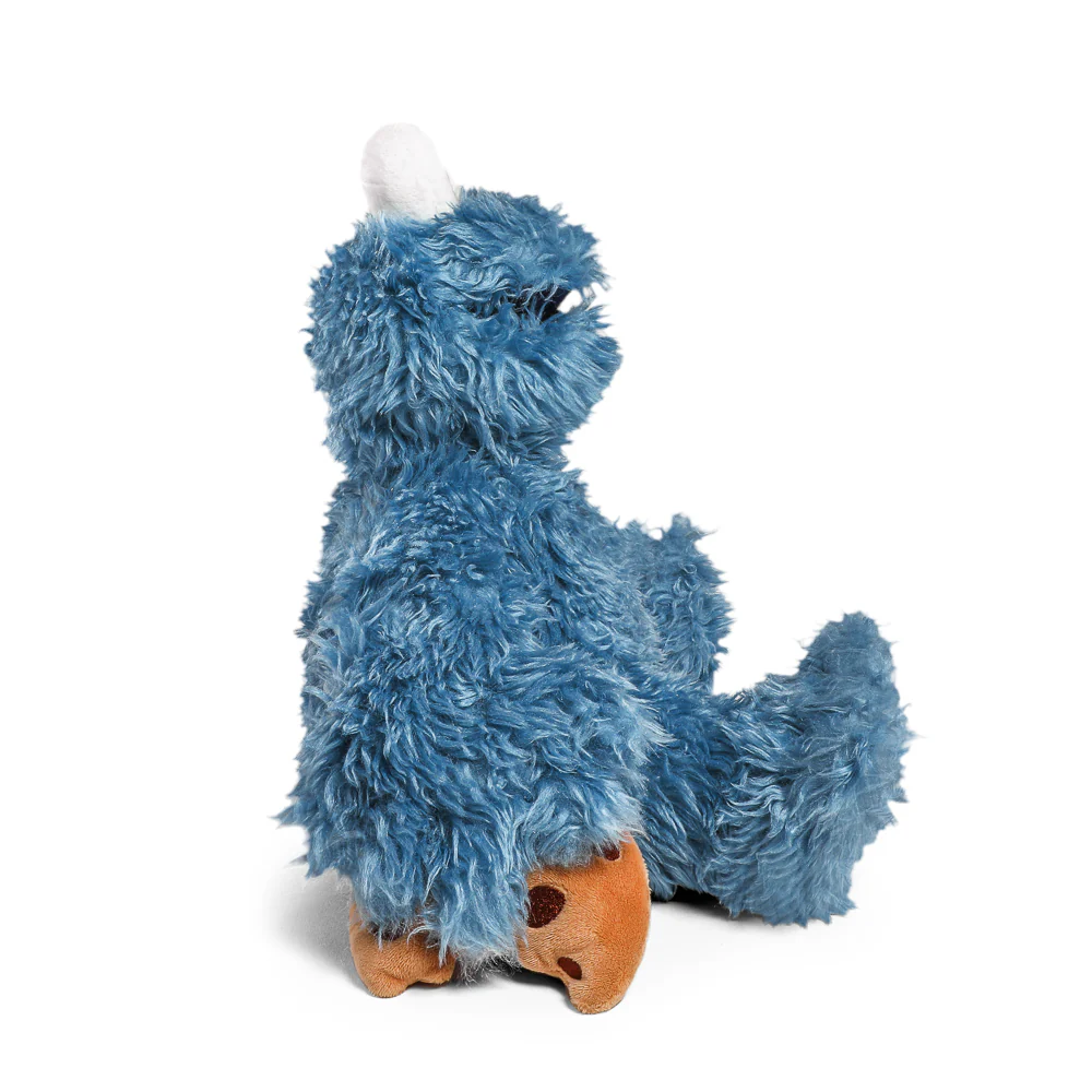 Sesame Street Cookie Monster 13” Interactive Plush - Image 6