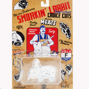 Smorkin Labbit 2.5" Choice Cuts - Image 2