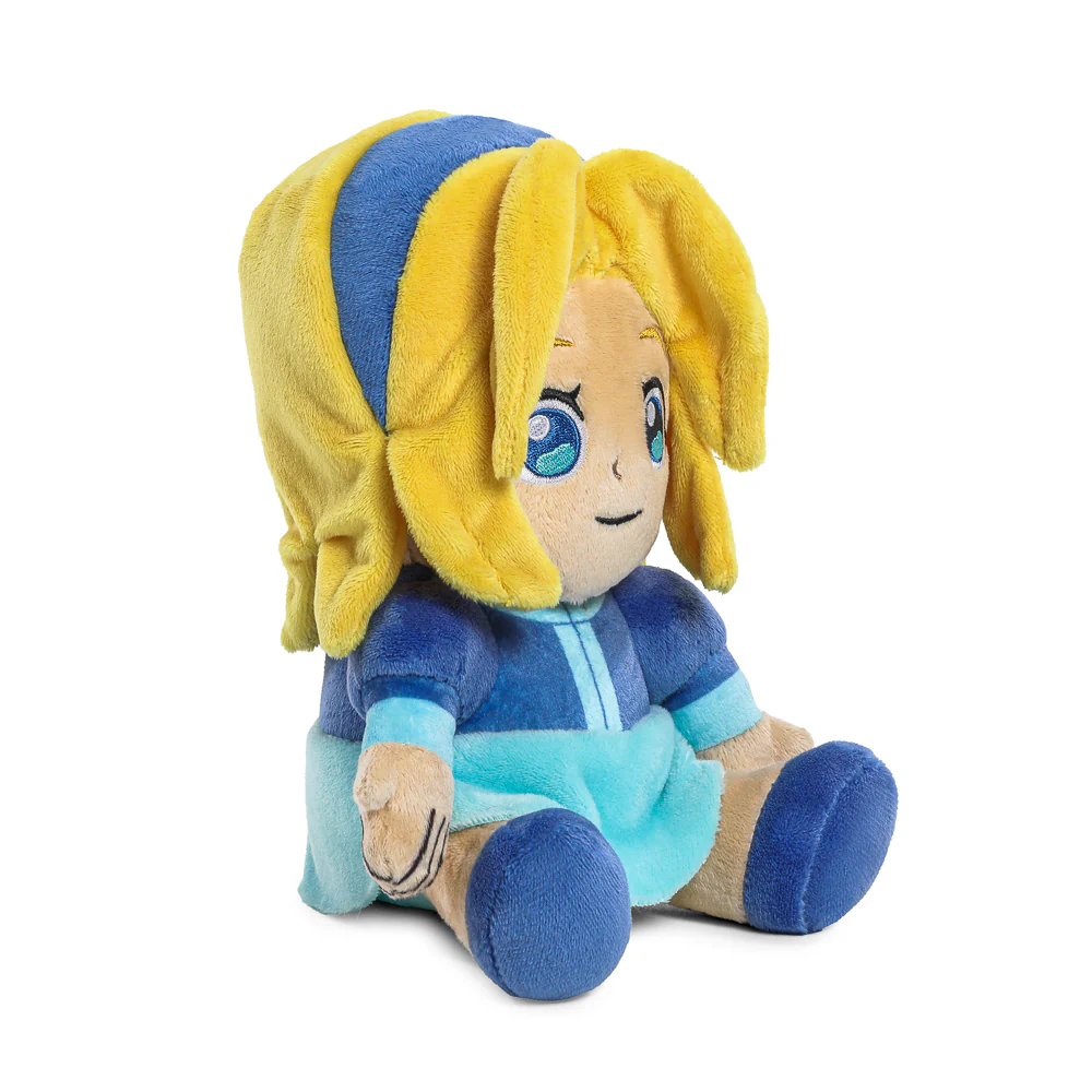 Sonic the Hedgehog - Shadow and Maria Phunny Plush 2-Pack - SOLD OUT - Image 10