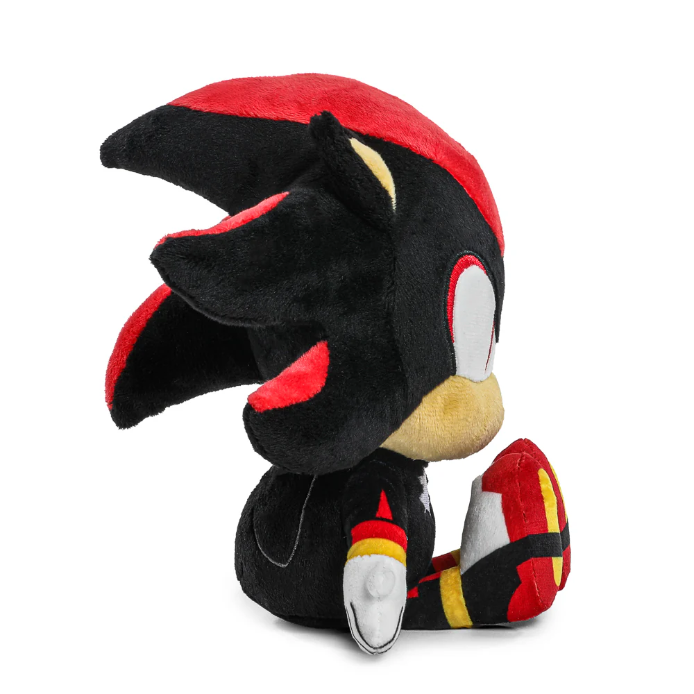 Sonic the Hedgehog - Shadow and Maria Phunny Plush 2-Pack - SOLD OUT - Image 5
