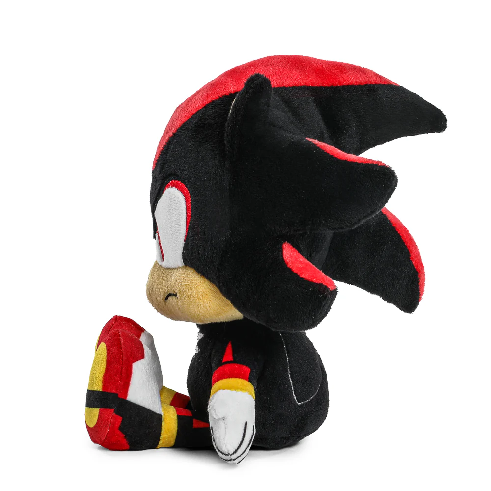 Sonic the Hedgehog - Shadow and Maria Phunny Plush 2-Pack - SOLD OUT - Image 7