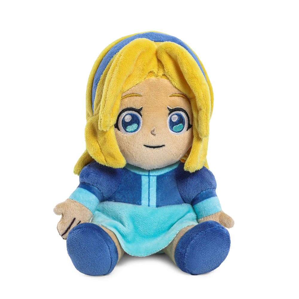 Sonic the Hedgehog - Shadow and Maria Phunny Plush 2-Pack - SOLD OUT - Image 9