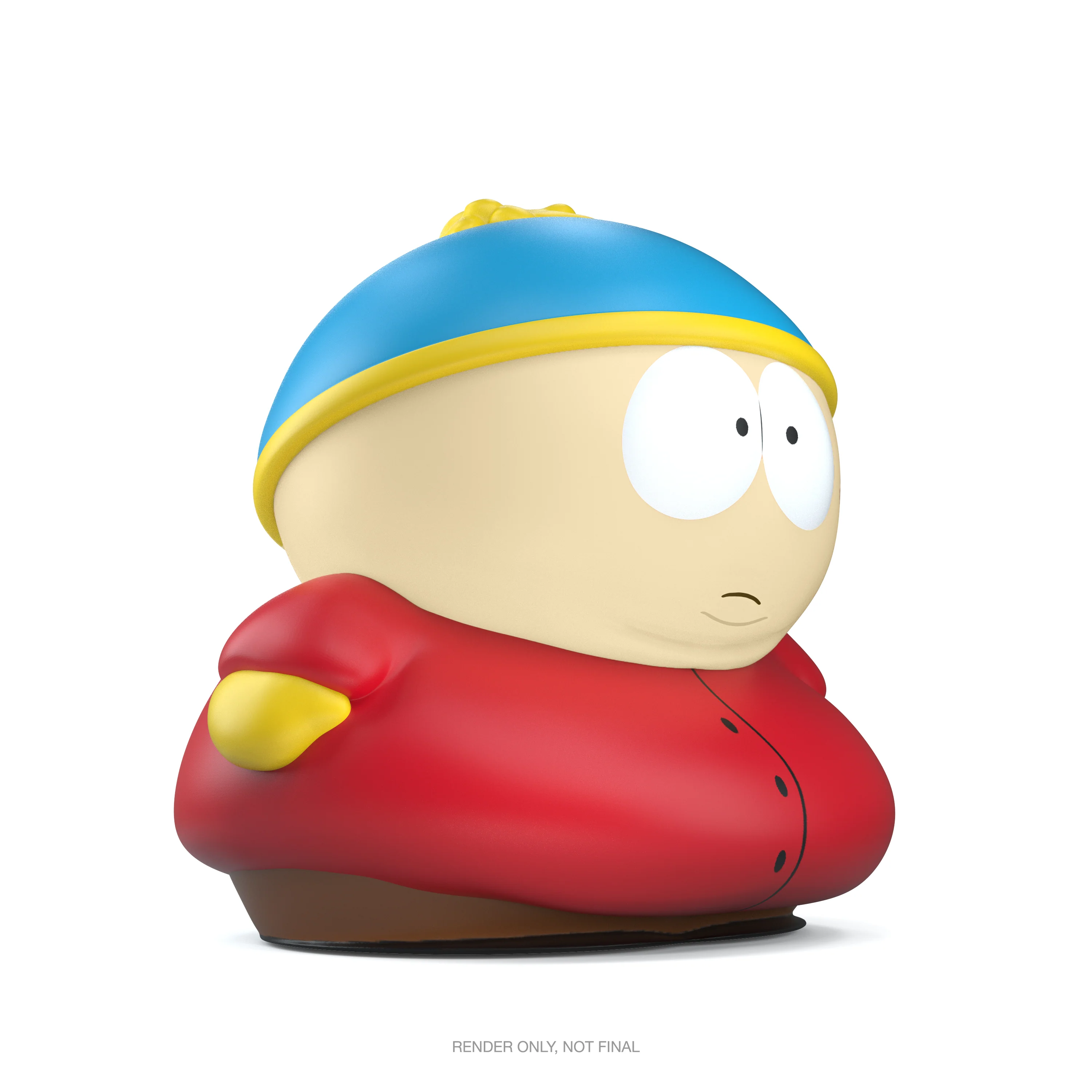 South Park - Cartman 36” Art Giant (PRE-ORDER) - Image 3