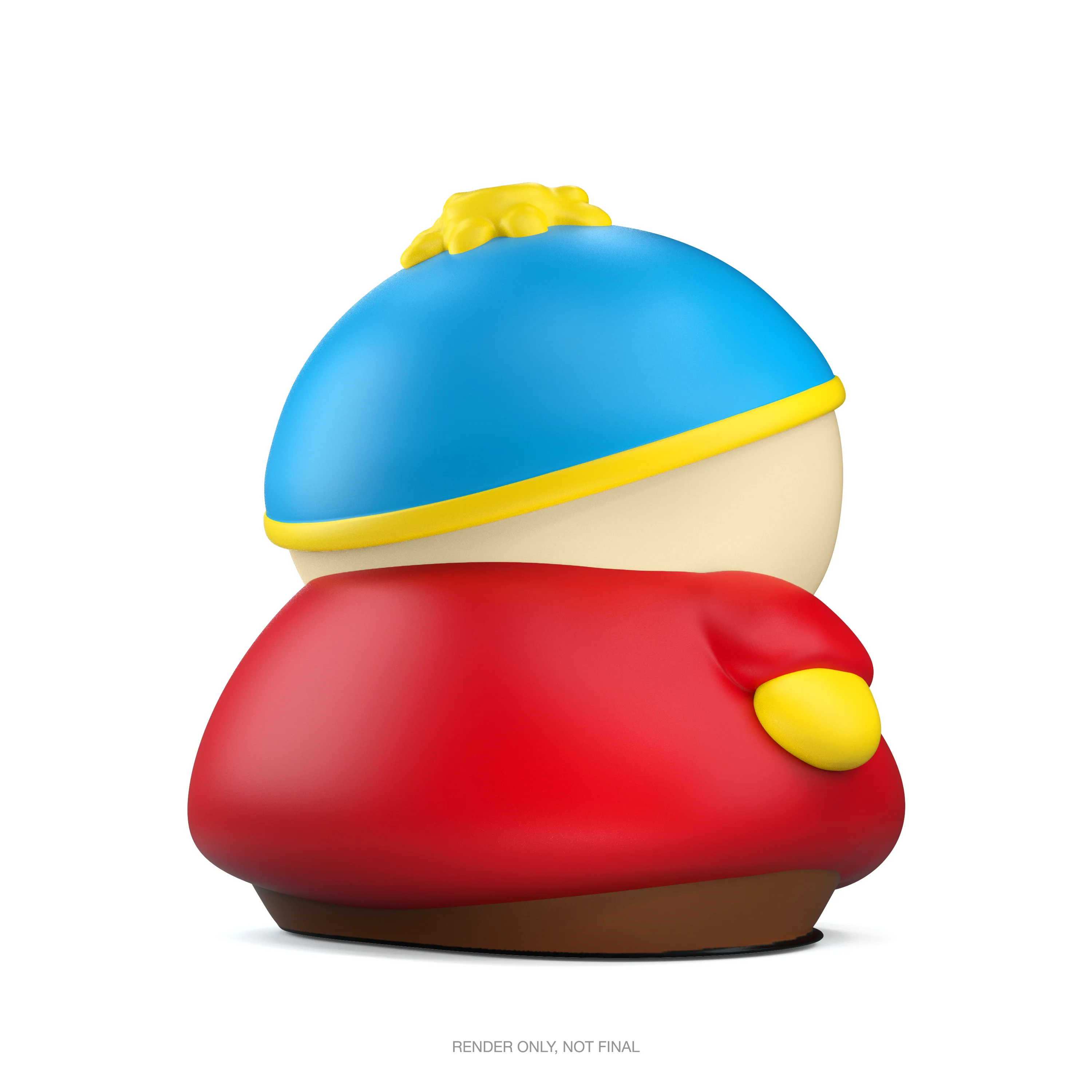 South Park - Cartman 36” Art Giant (PRE-ORDER) - Image 5
