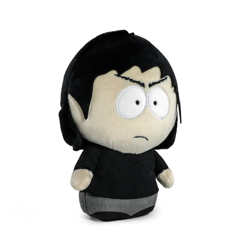 South Park Damien Phunny Plush - Image 2