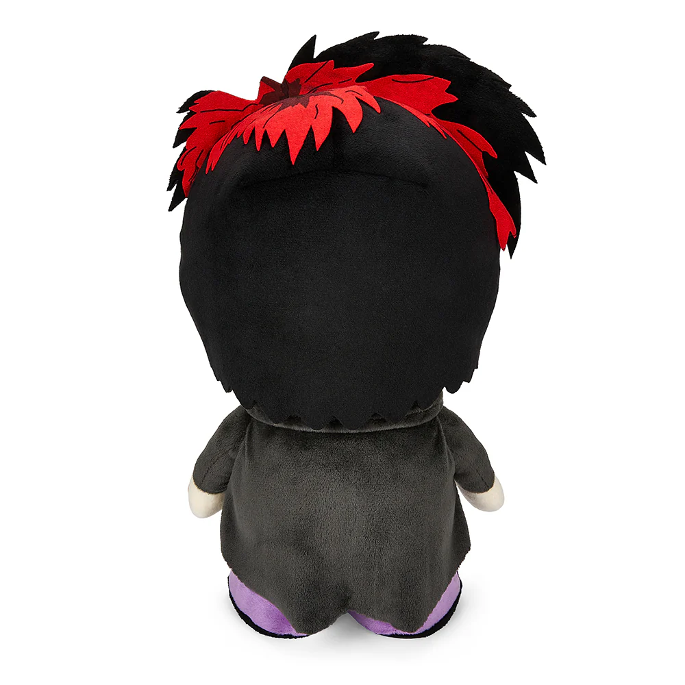 South Park Goth Kids 13" Plush with Sound 4-Pack Bundle - Image 5