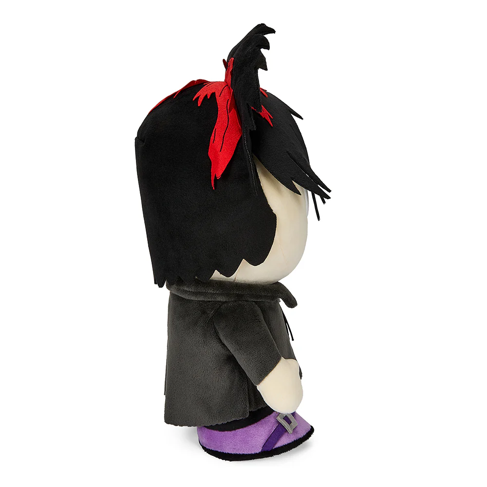 South Park Goth Kids 13" Plush with Sound 4-Pack Bundle - Image 6