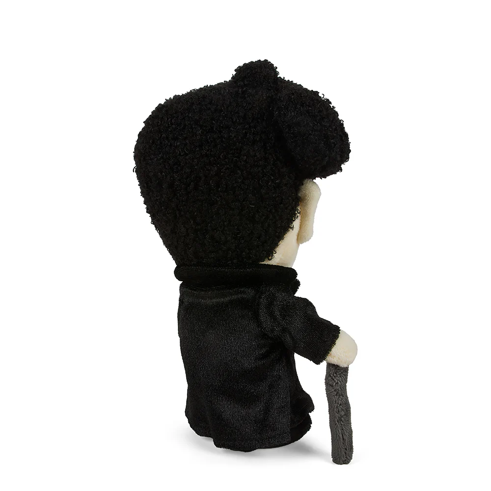 South Park Goth Kid Michael 8" Phunny Plush by Kidrobot - Image 6