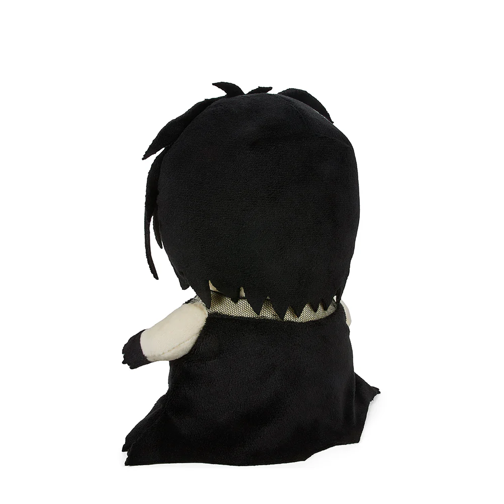 South Park Goth Kid Henrietta 8" Phunny Plush by Kidrobot - Image 4