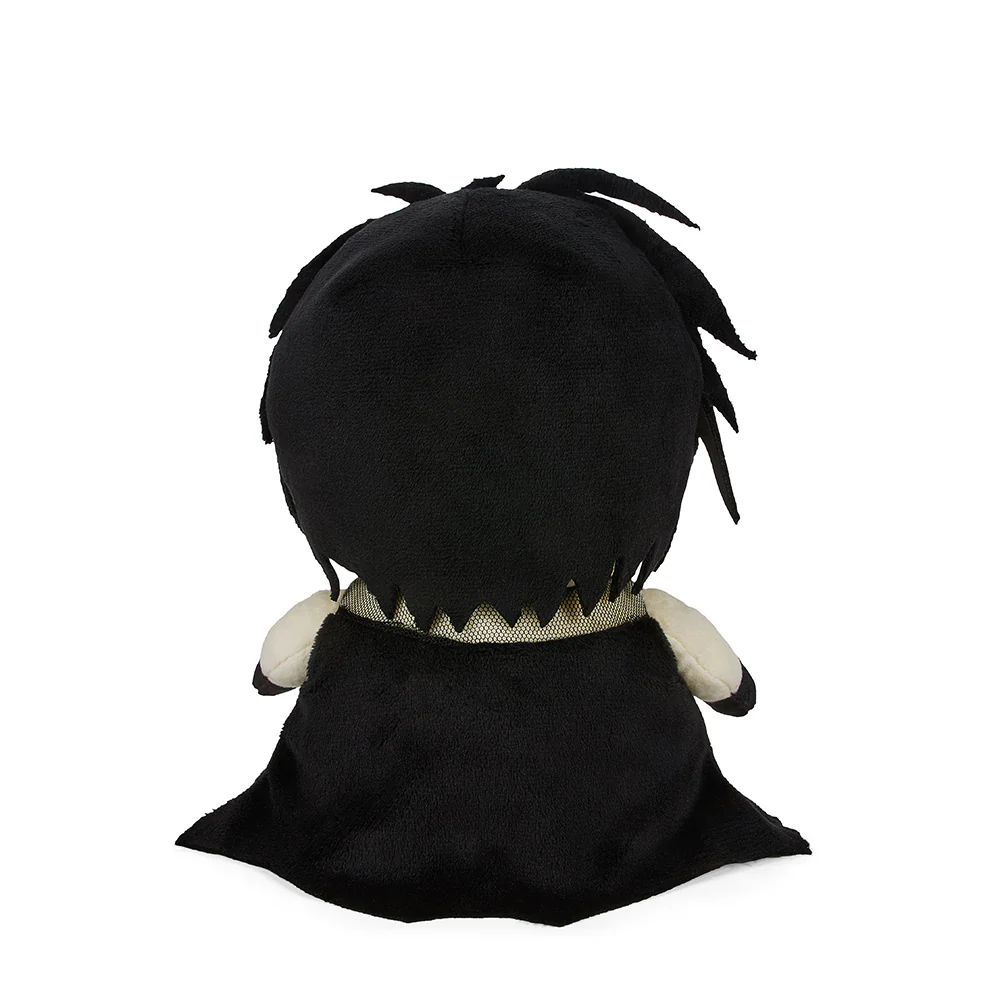 South Park Goth Kid Henrietta 8" Phunny Plush by Kidrobot - Image 5