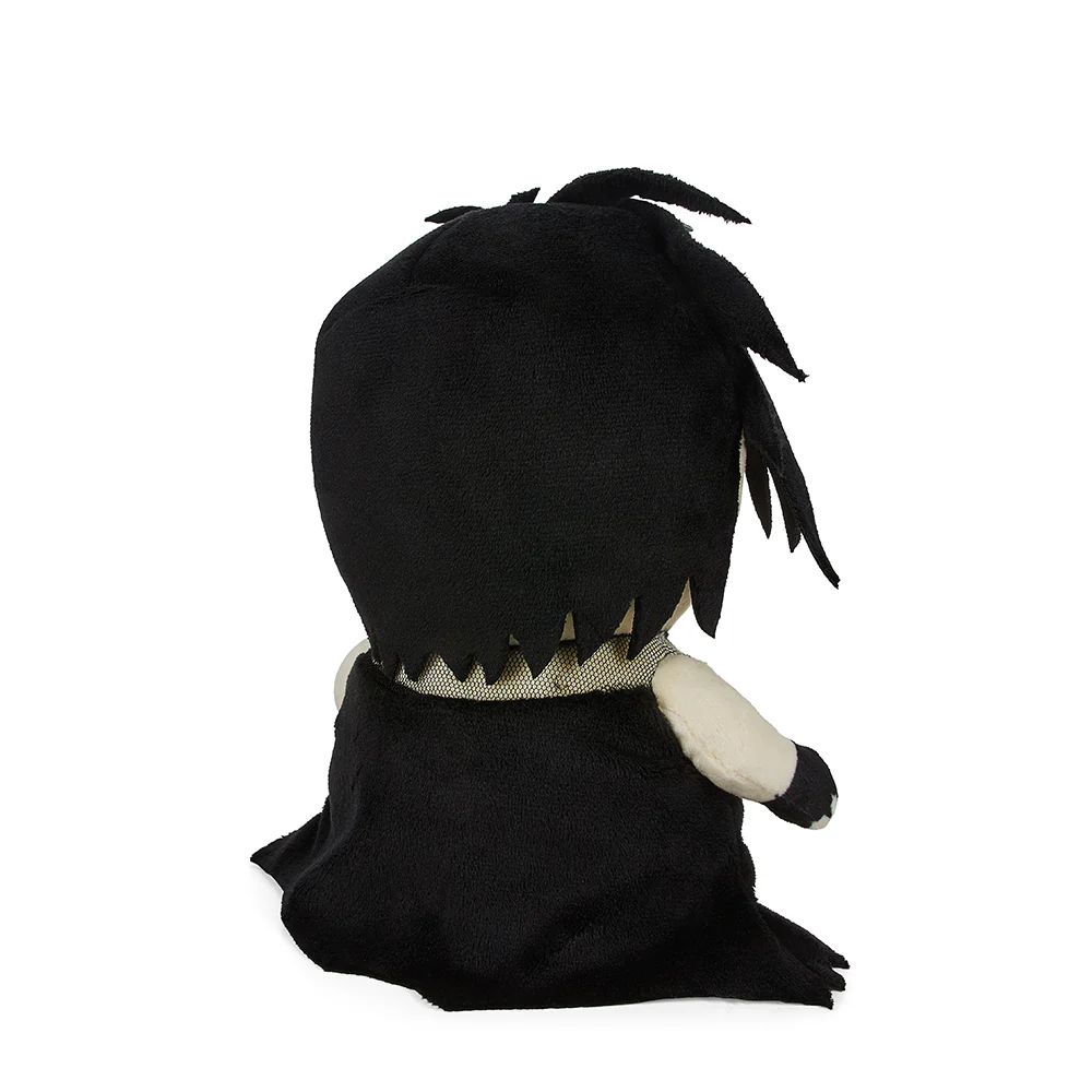 South Park Goth Kid Henrietta 8" Phunny Plush by Kidrobot - Image 6