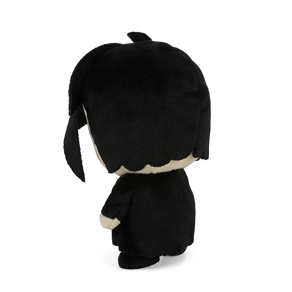 South Park Goth Kid Firkle 8" Phunny Plush by Kidrobot - Image 4