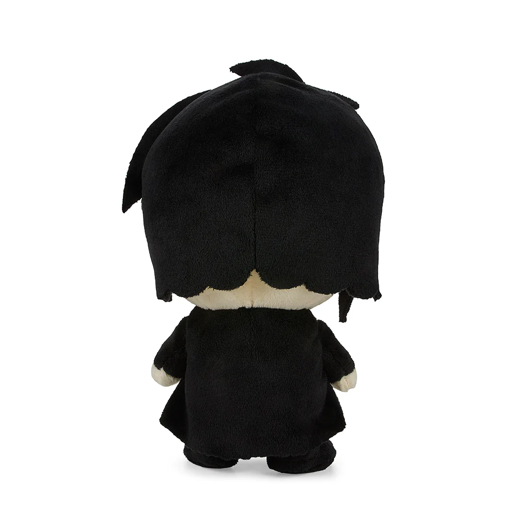 South Park Goth Kid Firkle 8" Phunny Plush by Kidrobot - Image 5