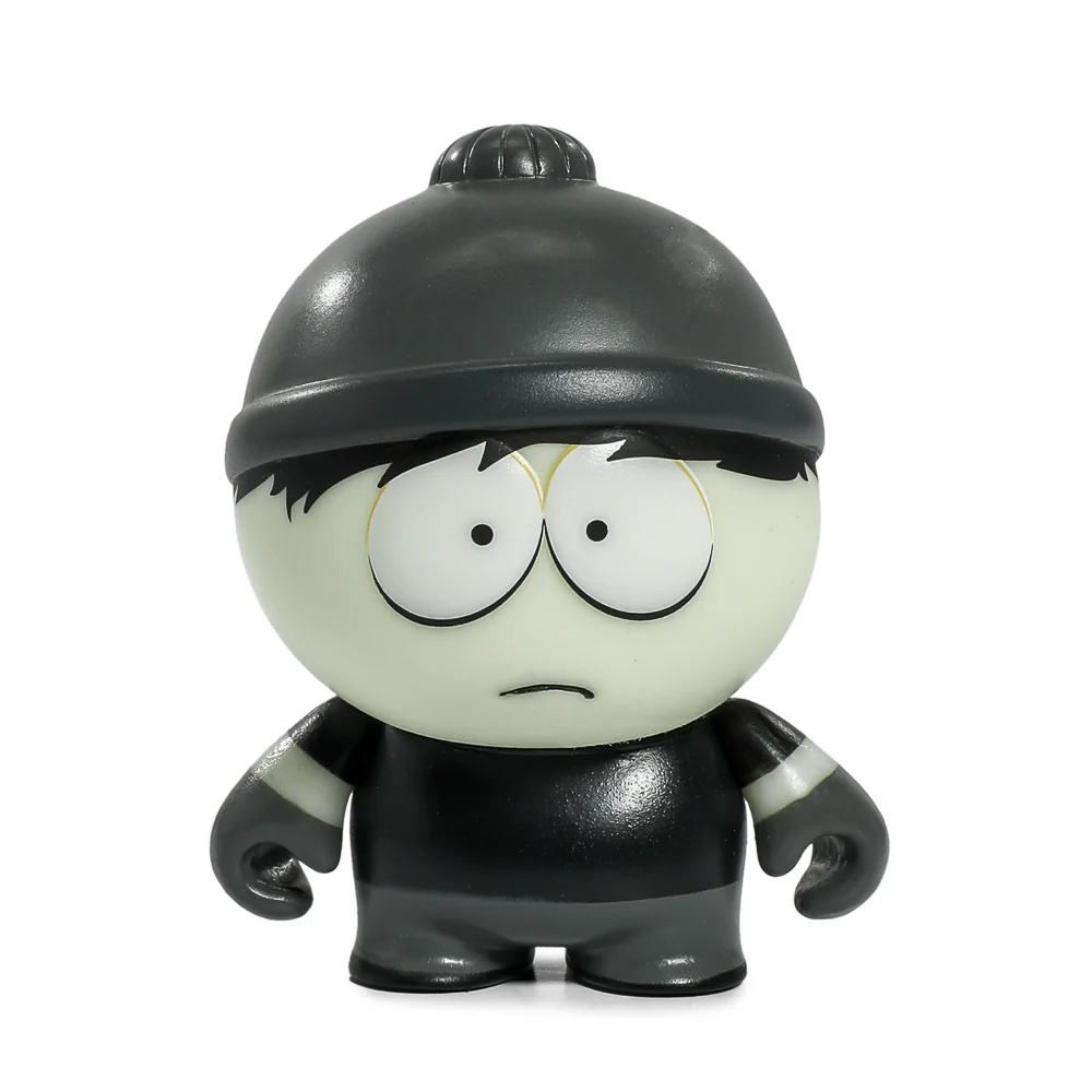 South Park Goth Kids Vinyl Mini Figures 5-Pack - Image 20