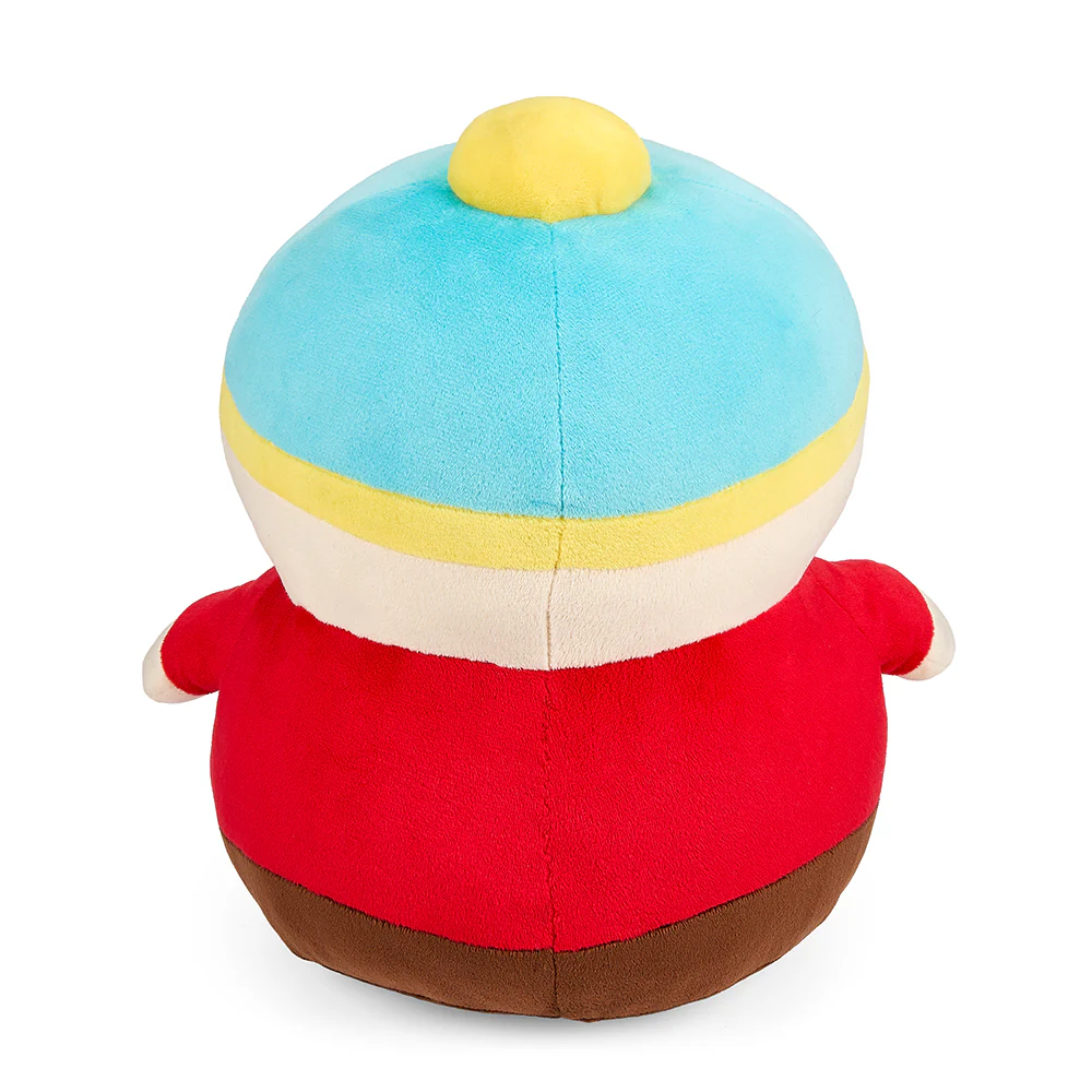 South Park 16" HugMe Plush - Cartman with Cheesy Poofs - Image 6
