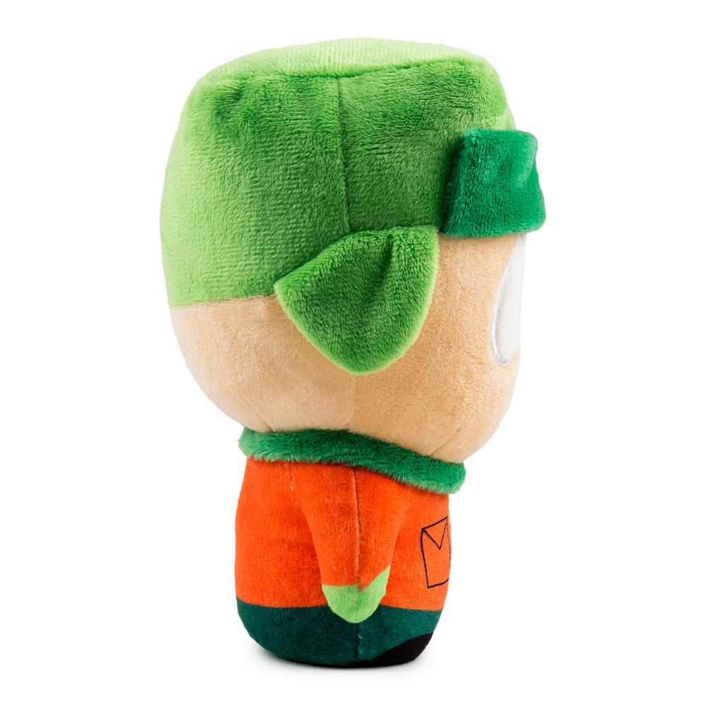 South Park Kyle 8" Phunny Plush by Kidrobot - SOLD OUT! - Image 4