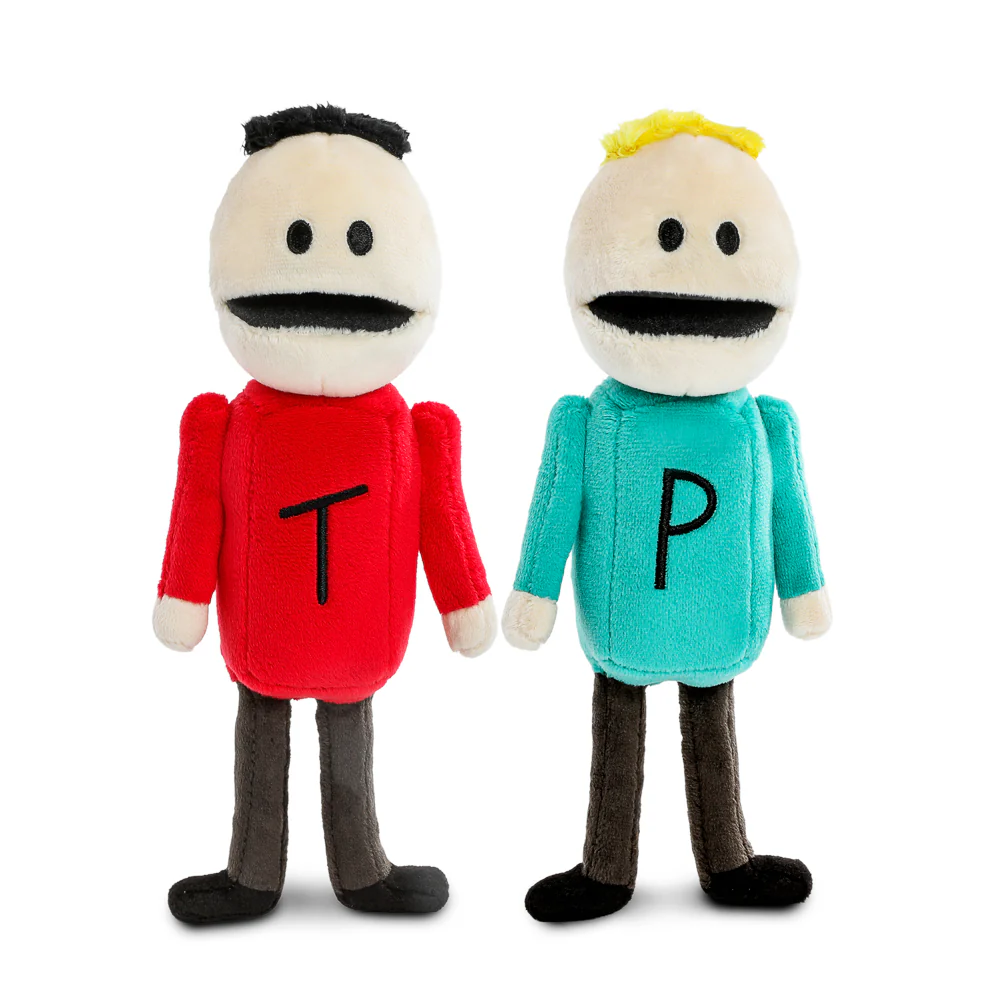 South Park Phillip Phunny Plush - Image 7