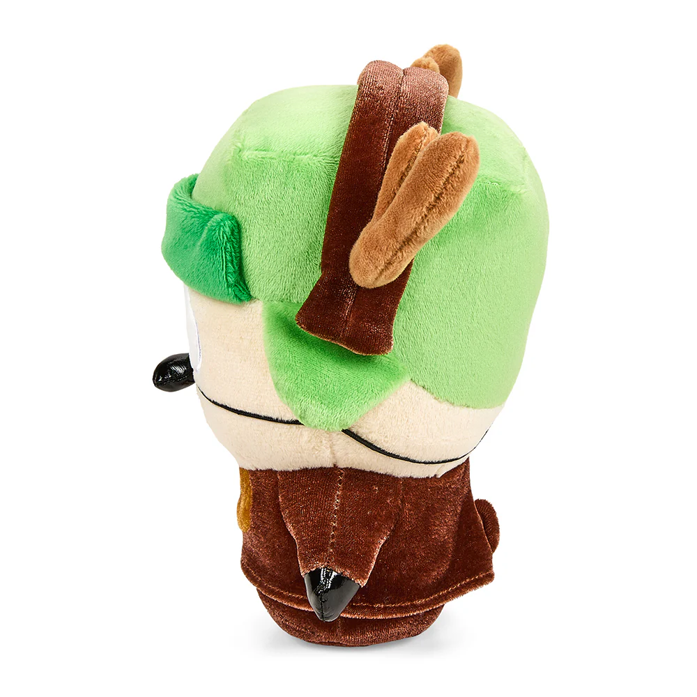 South Park Reindeer Kyle 8" Phunny Plush by Kidrobot - Image 3