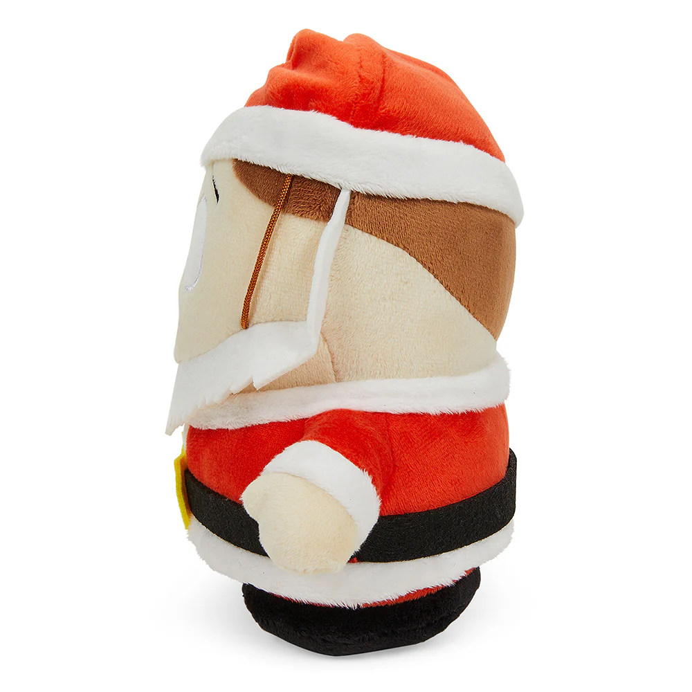 South Park Santa Cartman 8" Phunny Plush by Kidrobot - Image 4